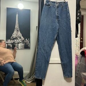 Vintage Memphis, 12 T denim jeans
